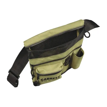 GARRETT Drop Bag for Any Terrain